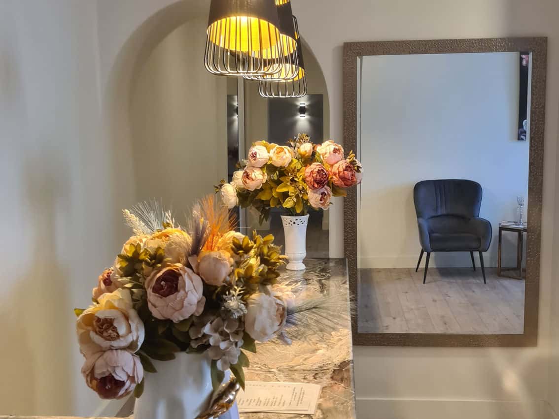 Salons Unda estētika