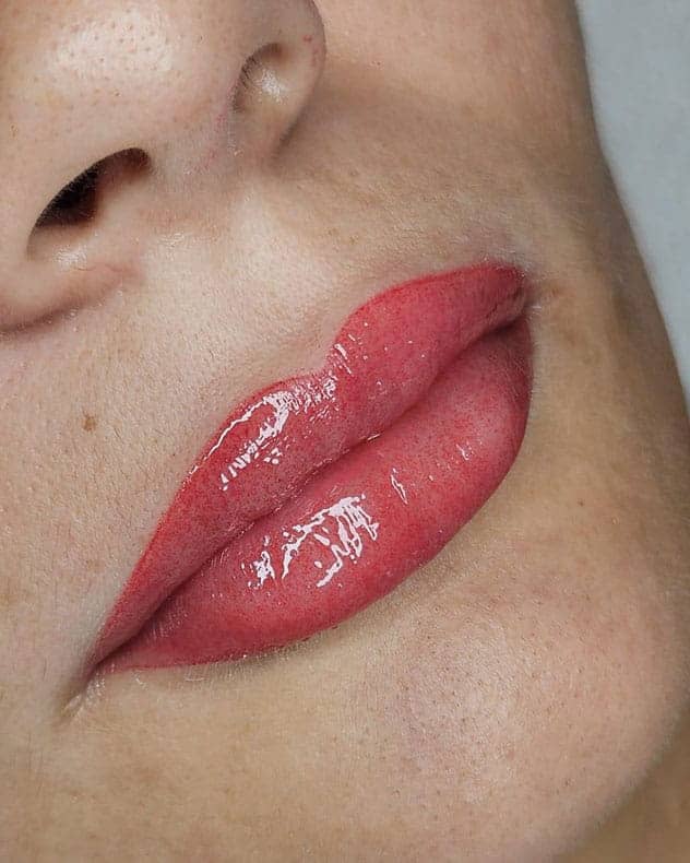 Permanentais Grims pakalpojuma attēls Salons Unda